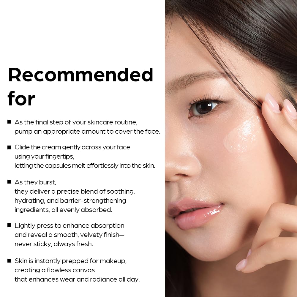 GlassSkin Capsule Cream