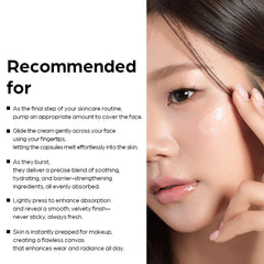 GlassSkin Capsule Cream