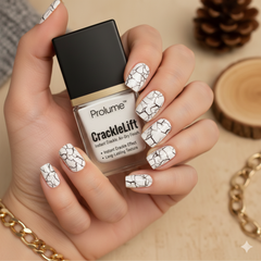 CrackleLift Instant Crackle Nail Polish