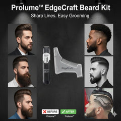 EdgeCraft Beard Kit