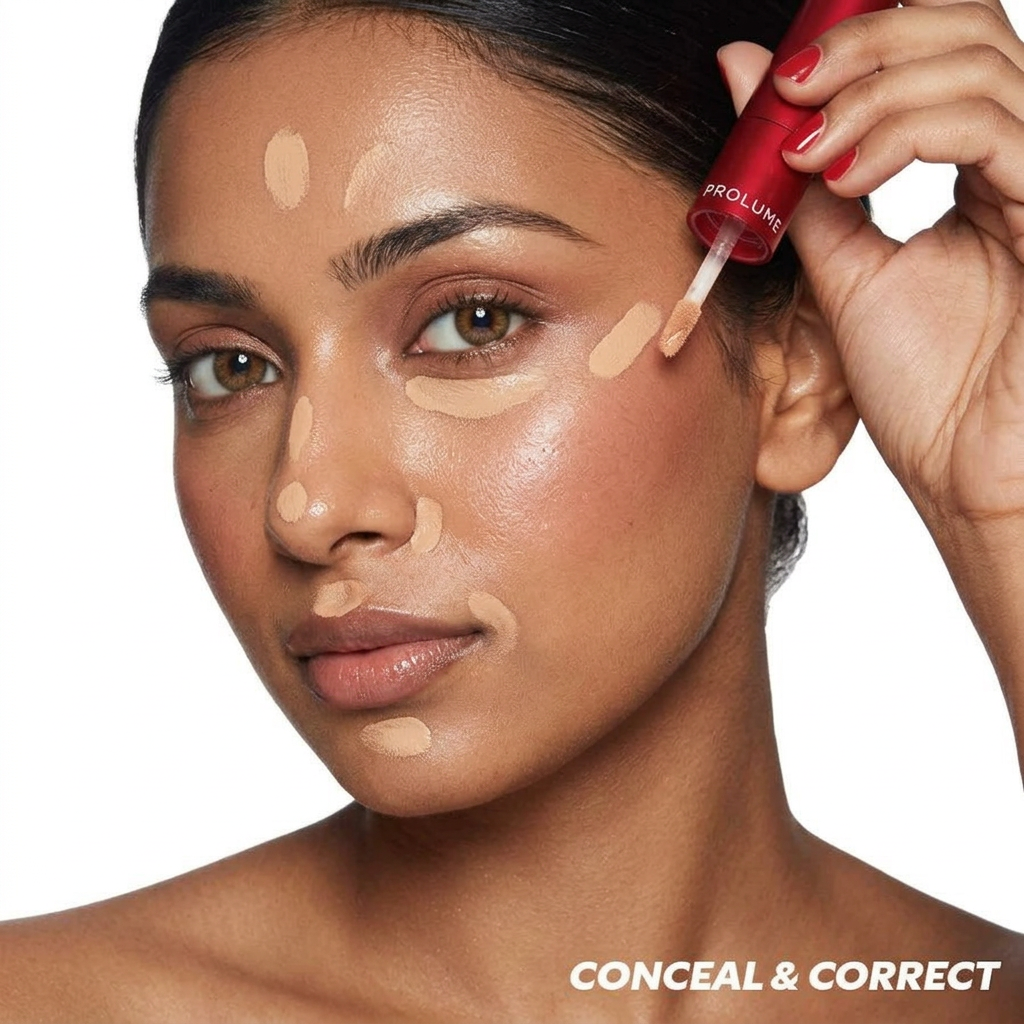 BlurDual Filter Concealer