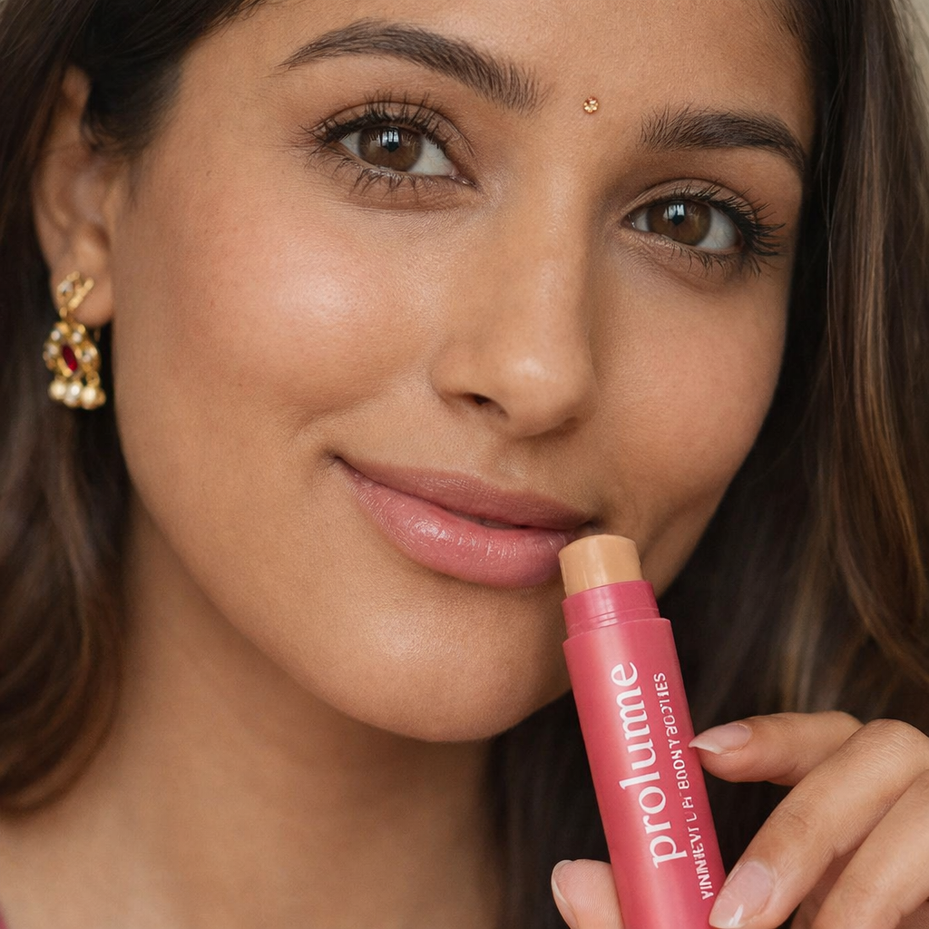 Tinted Lip Protection SPF – Mineral Lip Sunscreen with Natural Tint