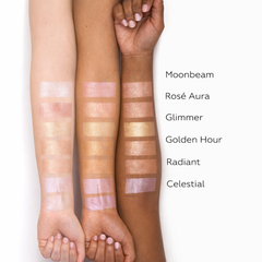 SilkGlow Radiance Highlighter