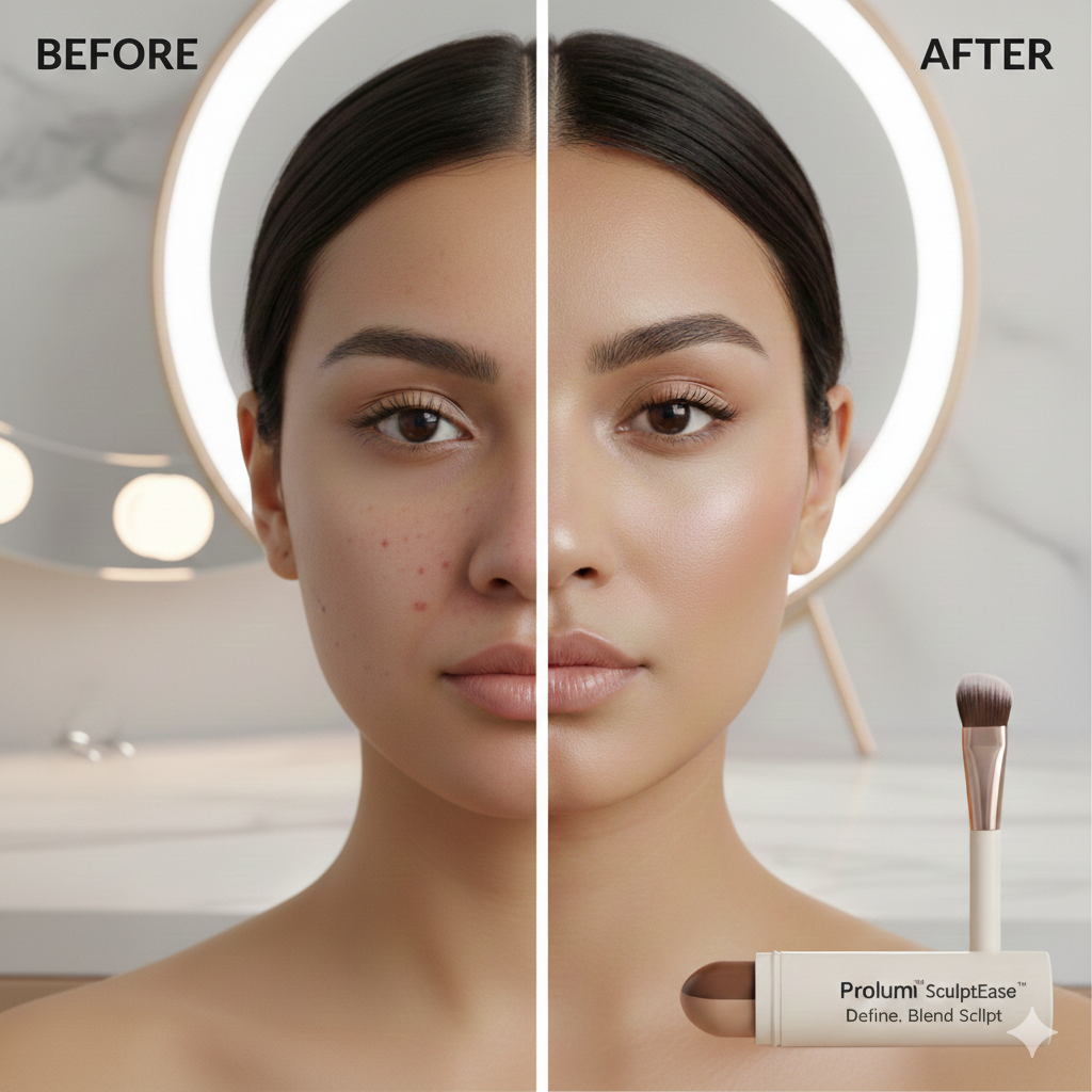 SculptEase Contour Duo