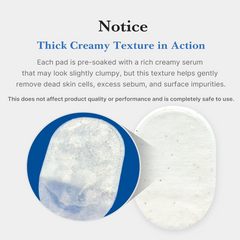 PorePolish Peel Pads