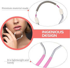 EasyThread Facial Hair Remover