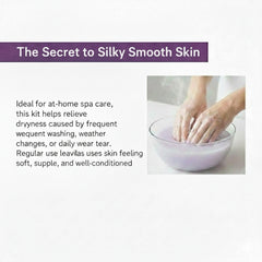 ParaffinWax Spa Kit