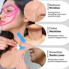 Face Sculpt Lift Patches