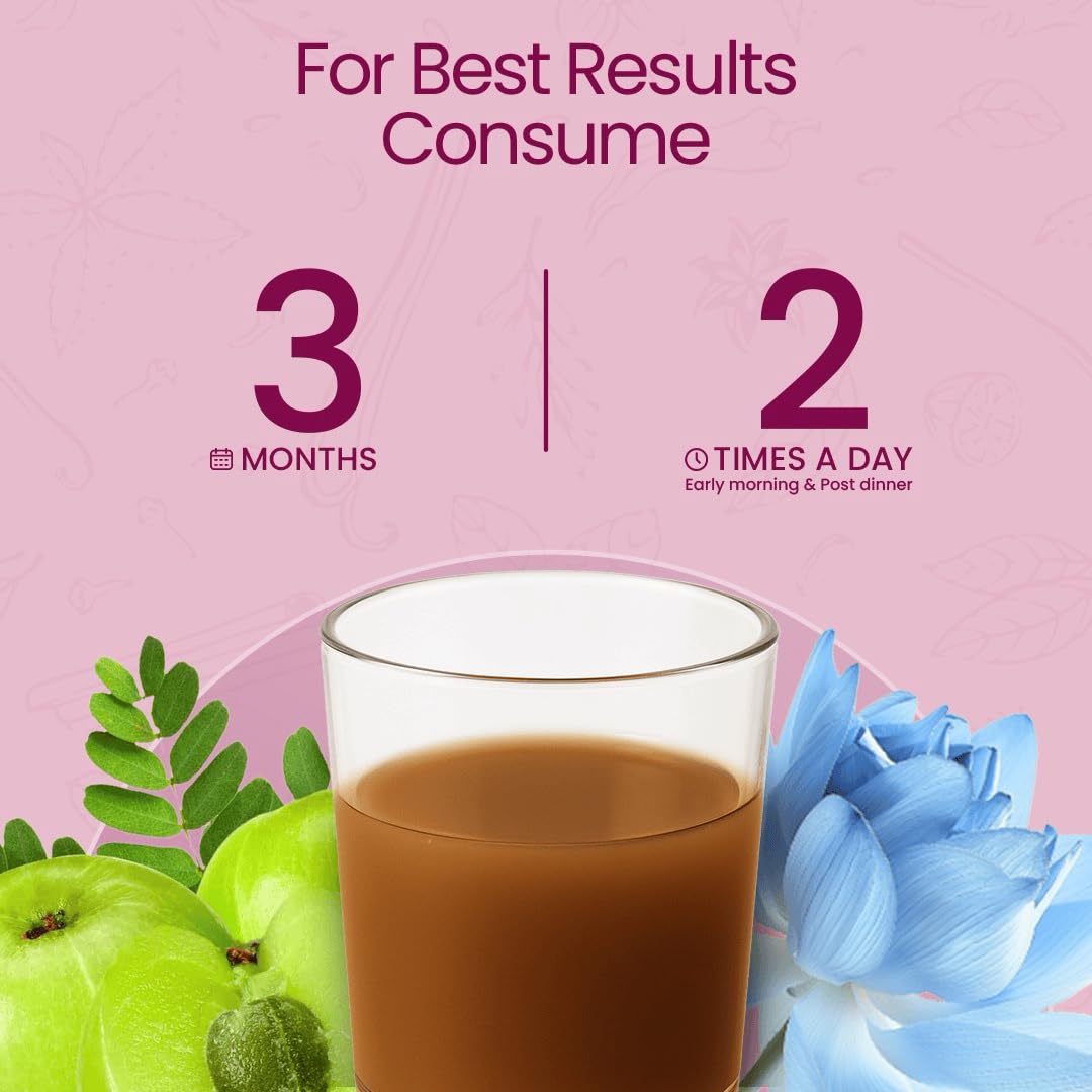 FemCare Juice