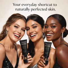 BareGlow 4-in-1 Skin Tint with SPF 30