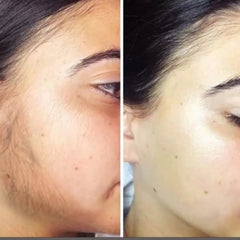 BeanWax Face