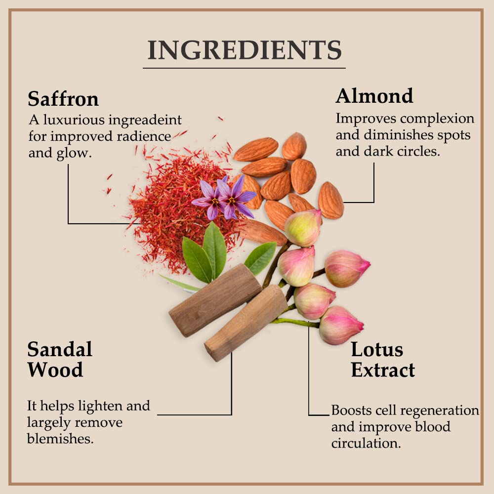 Kumkumadi Radiance Elixir