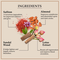 Kumkumadi Radiance Elixir
