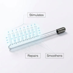 ReviveComb High-Frequency Hair Therapy Comb