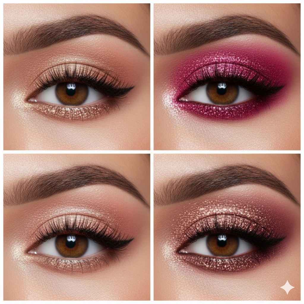 Dream4 Eyeshadow Palette