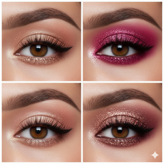 Dream4 Eyeshadow Palette