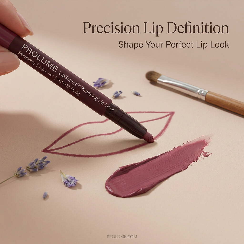 LipSculpt Plumping Lip Liner