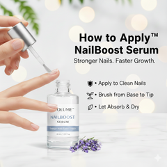 NailBoost Serum