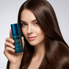 RebuildX Bond Repair Hair Serum 3-Min Repair | Bond Strengthening | Frizz Control Leave-In