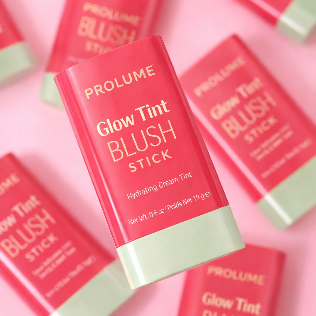 GlowStick Blush – Hydrating Cream Tint