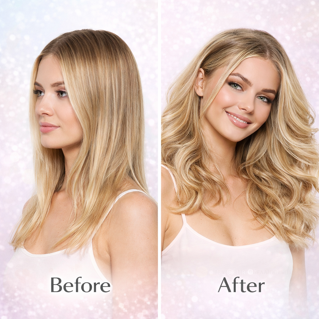StyleStudio 10-Look Hair Styling Kit