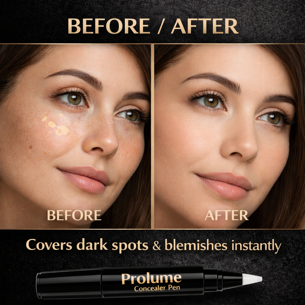 InstaFix Concealer Pen