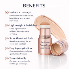 CoverTap Cushion Concealer