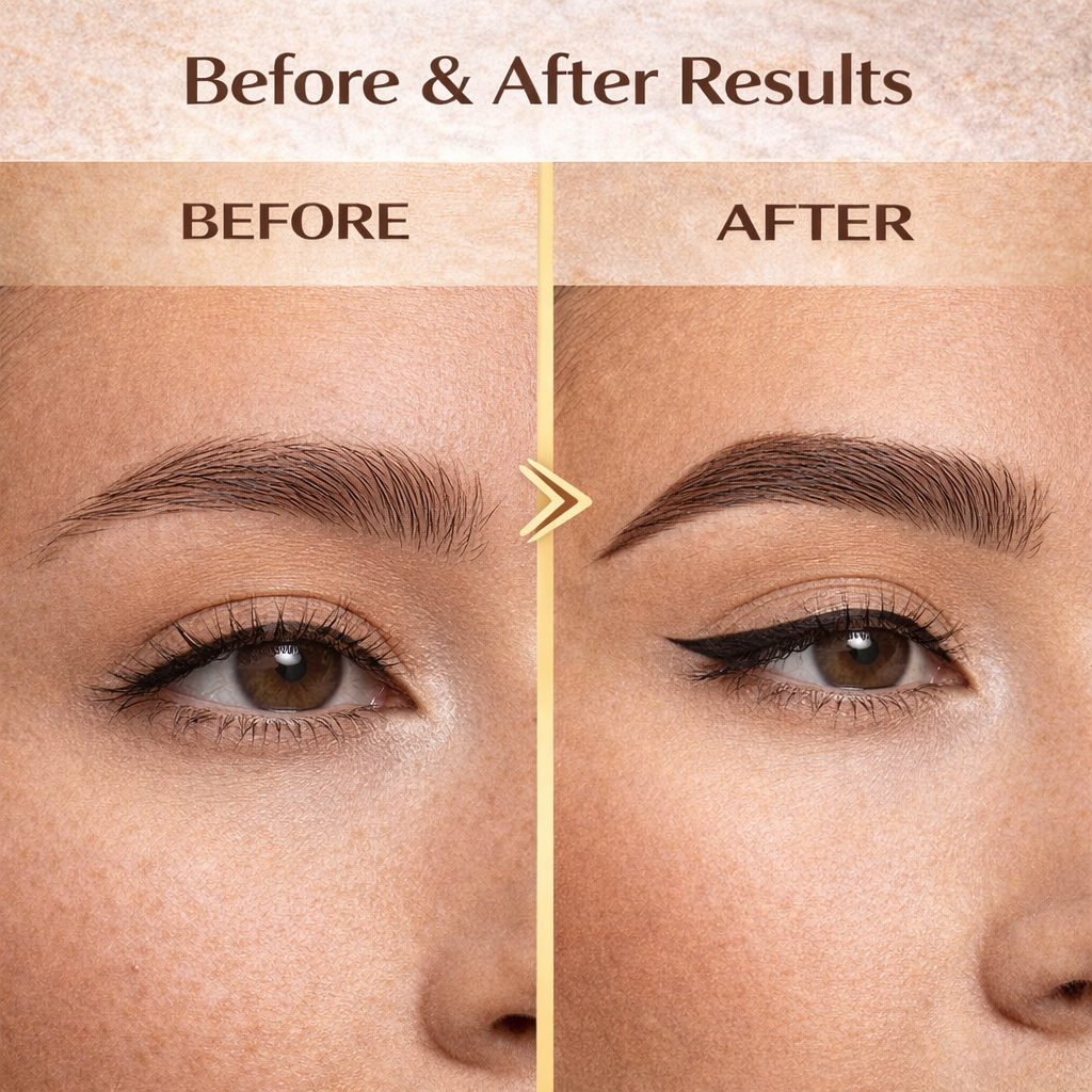 BrowCraft Eyebrow Makeup Kit