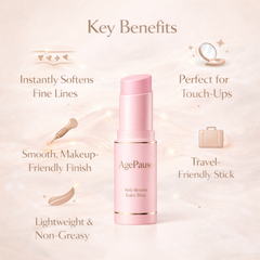 AgePause Anti-Wrinkle Balm Stick