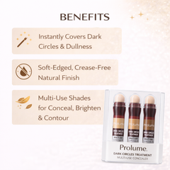 Dark Circles Treatment Multi-Use Concealer