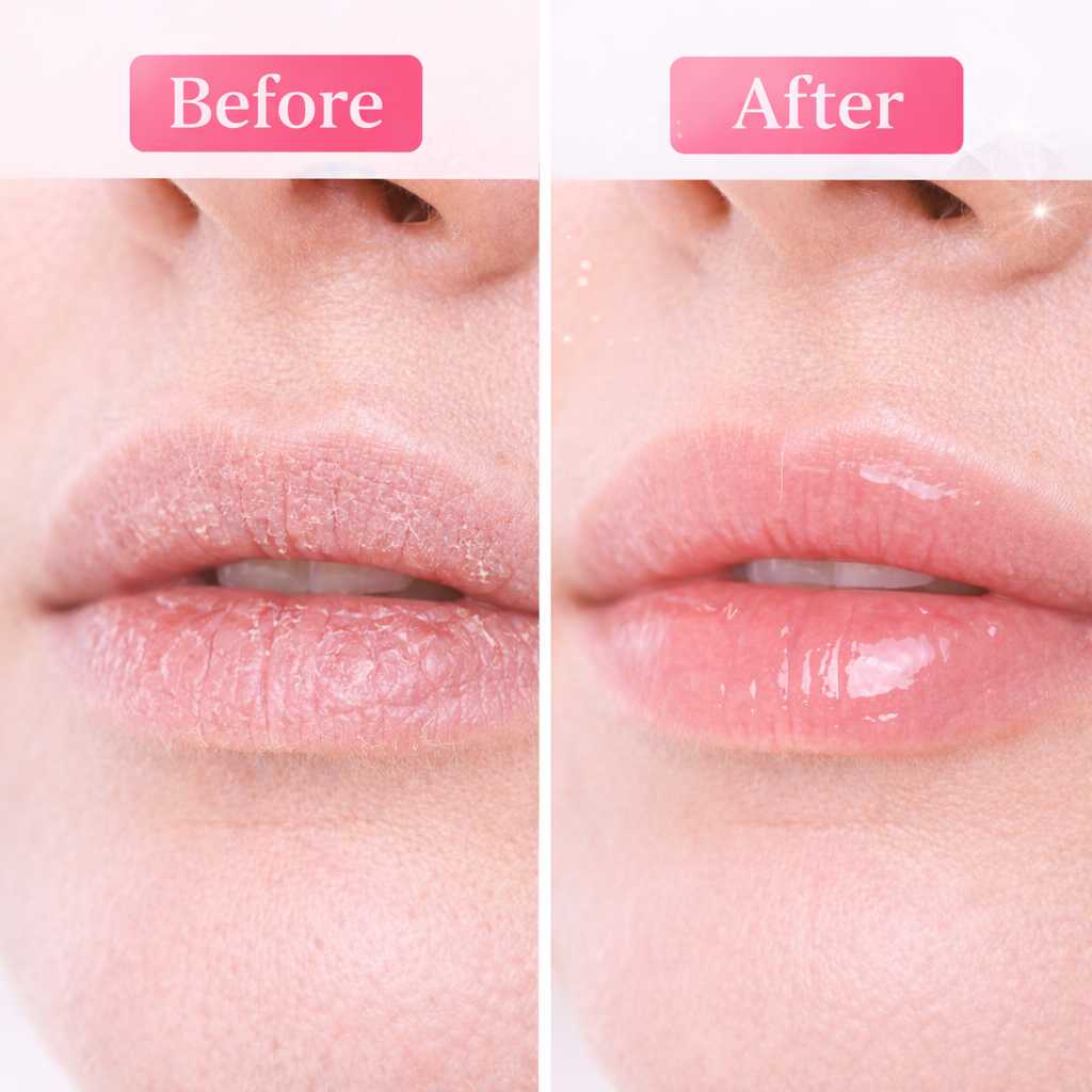 StrawberryShield Lip Balm - pack of 2