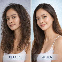 HairRevive Repair Routine (3-Step Pack)