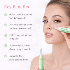 AcneCorrect Salicylic Spot Gel