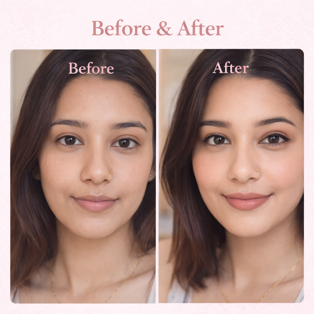 College Crush Beauty Kit