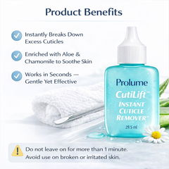 CutiLift Instant Cuticle Remover