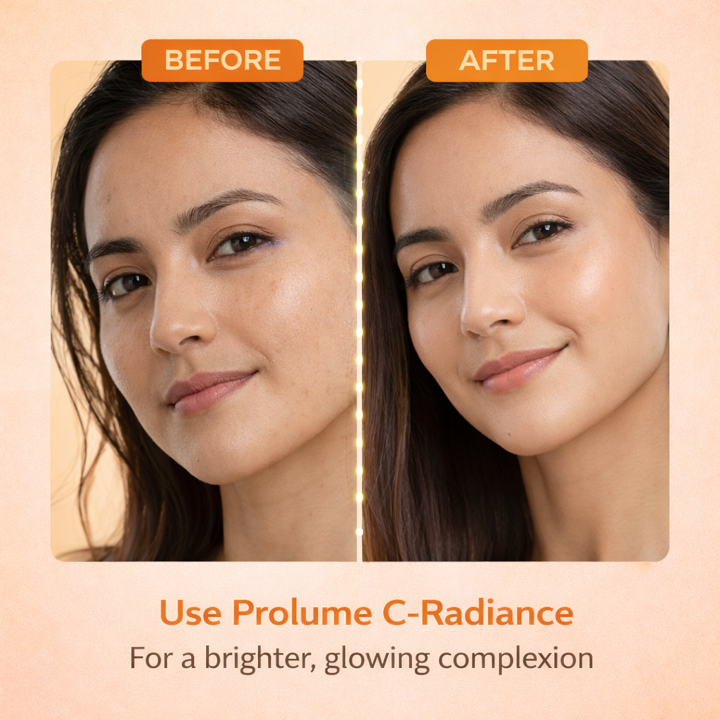 C-Radiance Glow Protect Duo