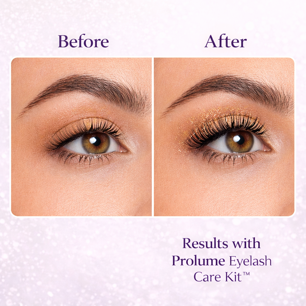 Eyelash Care Kit