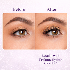 Eyelash Care Kit