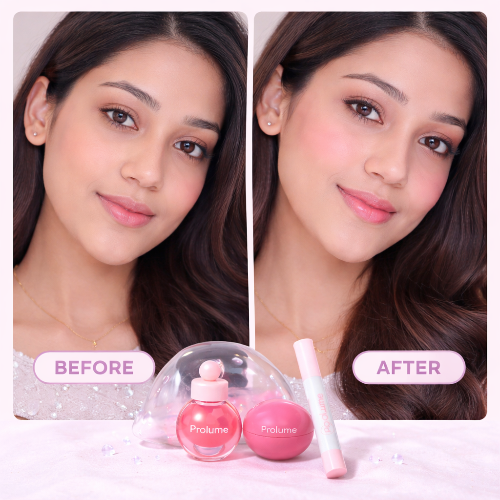Bubble Pop Beauty Kit