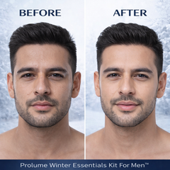 AlfaMen WinterEssentials kit