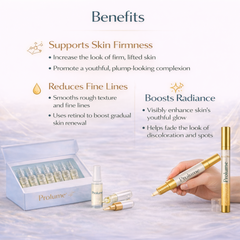 Prolume AgeRefine™ Day & Night Care Kit