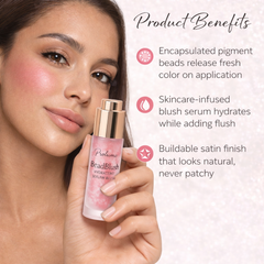 BeadBlush HydraTint Serum Blush