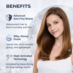 Supernatural Smooth Spray