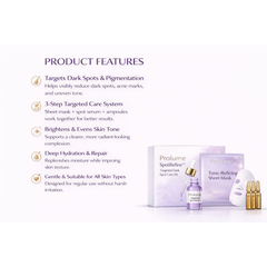 SpotRefine™ Targeted Dark Spot Care Kit
