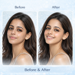 Bright Skin Daily Routine