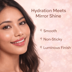 AuraMirror Lip Gloss