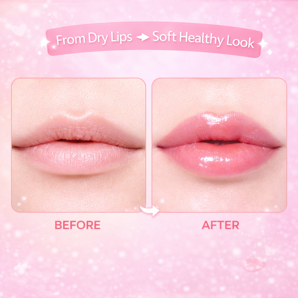 SoftPop Lip Balm Trio