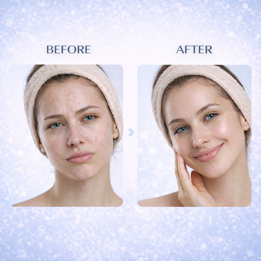 PoreBalance™ Targeted Pore Cleansing Kit