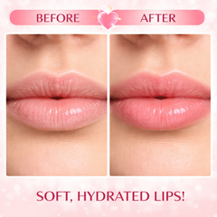 HeartGlow Hydrating Lip Balm