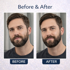 Complete Beard Grooming Kit